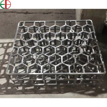 Vaccum Brazing Furnace Base Trays 1200x800x50mm GX40CrNiSiNb38-18 EB22288